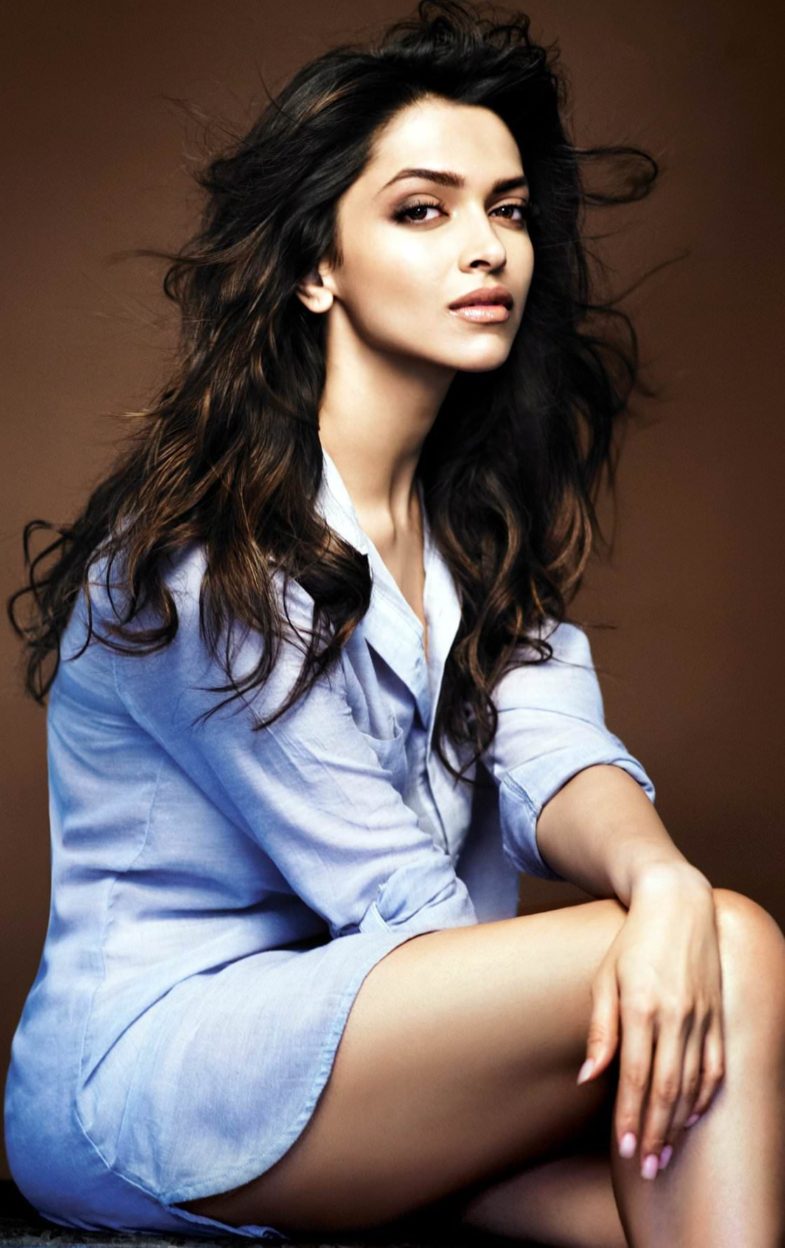 Deepika Padukone new photoshoot