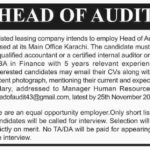 Latest, Newspaper, Job, Ads, Karachi, Based, Company, Karachi, Jobs, Looking, for, jobs, in, Karachi, Based, Company, Karachi, then, here, you, got, it, on, Paperpk.com., Karachi, Based, Company, jobs, advertisements, 2018, are, provided, below, with, date, and, city., All, jobs, are, updated, daily