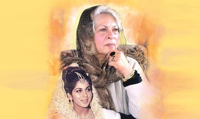 WHAT, FATIMA JINNAH, HAVE, HER, VIEWS, ABOUT, AYUB KHAN