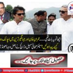 Change of performance is not such that people can stay connected with Imran Khan: Sohail Vishich