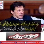 What is the real interest of'Amer Khan Khan's personal interest in politics, on one side?