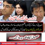 The real story of dollar and rupee prices: Prime Minister Imran Khan asked Asad Umar when the water passed through the head