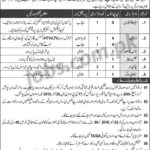 School of Military Intelligence Murree Jobs 2019 for Blue Collar Force, Civilian Driver and Other Support Staff