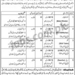 COD Rawalpindi Jobs 2019 for 12+ Technical & Skilled Staff