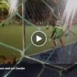 World's, best ,penalty ,save, ever
