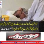 Details of treatment expenses abroad abroad presented in the National Assembly