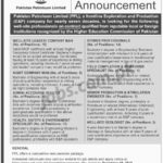 Pakistan Petroleum Ltd (PPL) Jobs 2019 for 68+ Engineering, Admin, Accounts and Other Posts