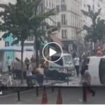 France, this is war