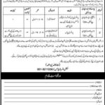 Ministry of Maritime Affairs Pakistan Jobs 2019 for Dispatch Riders and Naib Qasid Posts