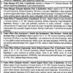 PS Healthcare Department Punjab Jobs 2019 for 20+ IT, Admin, Medical & Other Staff