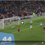 Football at its best. 44 passes, all 10 players touched the ball
