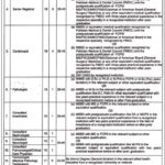 Wazirabad Institute of Cardiology Jobs 2019 for 37+ Posts (Multiple Categories)