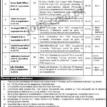 Ministry of Energy Pakistan Jobs 2019 for 15+ Posts (Multiple Categories) (Download OTS Form)