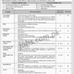 MARI Petroleum Company (MPCL) Pakistan Jobs 2019 for 50+ Medical, Admin, Accounts, Engineering, DAE & Other Posts