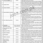 PPHI Sindh Jobs 2019 for 100+ Posts (Multiple Categories) (Various Districts)