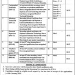 KP Public Sector Organization Jobs 2019 for 76+ Clerks, Stenographers, IT / Computer Operators, DAE & Other Posts