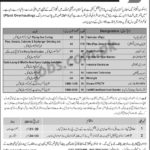 DESCON Engineering Ltd Pakistan Jobs 2019 for 350+ DAE, Technical, Drivers & Other Staff for Qatar Projects