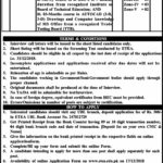 KP CWD Department Jobs 2019 for 94+ Jr Stenographers, Jr Clerks, Sub-Engineers and Tracers