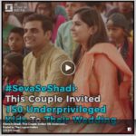 Delhi based couple broke all the boundaries