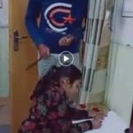 Kids using latest technology to prevent parents