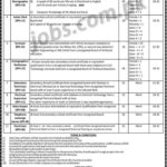 KP Mines & Mineral Department Jobs 2019 for 76+ IT, Admin, Clerks/Stenographers, Surveyors & Other Posts