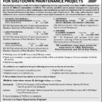 DESCON Engineering Pakistan Jobs 2019 for 175+ Engineering and DAE Posts for Qatar Projects (Walk-in Interviews)