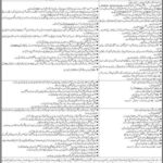 Sindh Finance Department Jobs 2019 for Financial Analysts & Assistant Director Posts