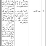 Sindh Govt Project Jobs 2019 for Audit, Finance & Gender Specialist Posts