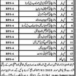 Public Health Engineering Department KP Jobs 2019 for Various Operators / Pipe Fitters Posts in Bannu