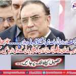Senior journalist Ayaz Mir predicted that the consciousness of the PPP will go away