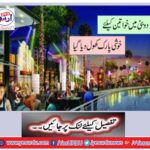 "Joy Park" was opened for women in Dubai