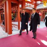 FOREIGN, MINISTER, SHAH MEHMOOD QURESHI, ON, HIS, MULTIPLE, COUNTRIES, VISIT, DEPART, FOR, MOSCOW, FROM, BEIJING