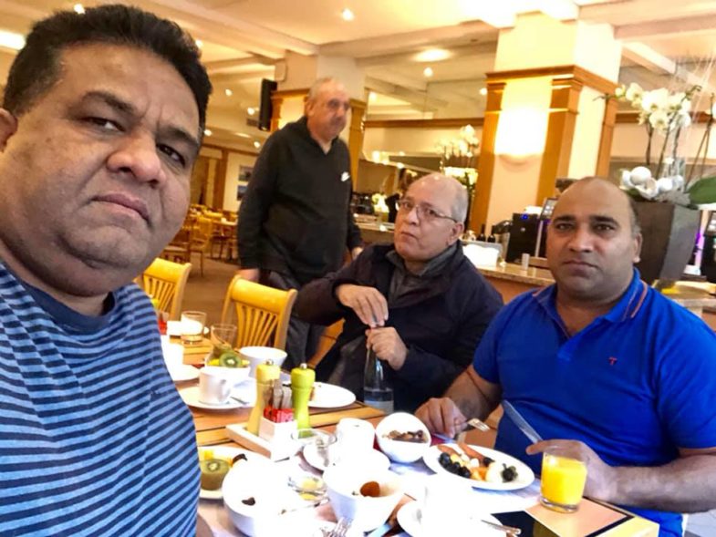 Senator,Mushahid,Ullaha,Khan’s,message,for,PML-N,voters/supporters,and,overseas,Pakistanis,during,his,visit,to,Switzerland,Geneva,at,international,trade,centre,conference,organized,by,IPU,and,European,Union