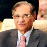 There will be no compromise on the completion of the Orange Line Plan, Chief Justice