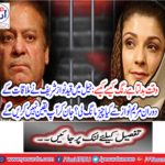 What was the matter with Mary Parvez during the meeting in Prison in Prison?