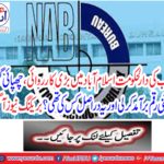 Rawalpindi, a high official in Islamabad, recovered raids, crores of rupees