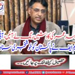 The video conference between the Finance Minister and the IMF Mission Chief,