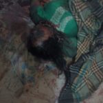 tasleem bibi, of, rawalpindi, found, dead, in, her, house, four, months, before, she, escape, from house, to, marry, her, lover