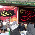 shaheed, mazhar ali mubarak, martyrdom, anniversary, majlis, at, Dr. Mubarak's, house, dhoke hassu
