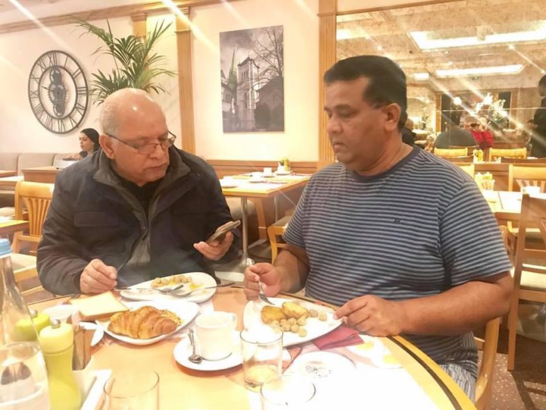 Senator,Mushahid,Ullaha,Khan’s,message,for,PML-N,voters/supporters,and,overseas,Pakistanis,during,his,visit,to,Switzerland,Geneva,at,international,trade,centre,conference,organized,by,IPU,and,European,Union