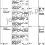 Punjab, Agricultural, Research ,Board, (PARB) ,Jobs,2019, for, 5+ Management, Posts,25 December, 2018