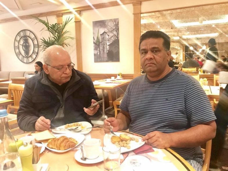 Senator,Mushahid,Ullaha,Khan’s,message,for,PML-N,voters/supporters,and,overseas,Pakistanis,during,his,visit,to,Switzerland,Geneva,at,international,trade,centre,conference,organized,by,IPU,and,European,Union