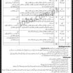 National Highways & Motorway Police (NHMP) Jobs 2019 for 200+ General Cadre Posts