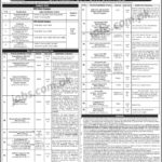 National Textile University (NTU) Jobs 2019 – Apply Online: Name of the Organization: National Textile University (NTU) Total No. of Vacancies: 58 Qualifications & Age Limit: Please see job notification below for relevant experience, qualification & age limit information. Job Location: Faisalabad Last Date To Apply: 24th December 2018