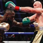 Big boxing competition ends without decision
