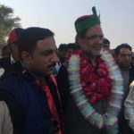 51st, foundation , day, of, Pakistan, Peoples, Party, celebrated, at, Dhal, Bangash, kharian, organized, by, Chaudhry MUhammad Razaq Dhal, President, PPP, France