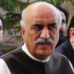 His fault will feel soon who select Imran Khan, Khursheed Shah