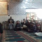 Azadari, of, Hazrat Imam Hussain A.S, is, basic, source, of, preaching, of, Islam, said, dr, Allama Mohsin Ali Naqvi
