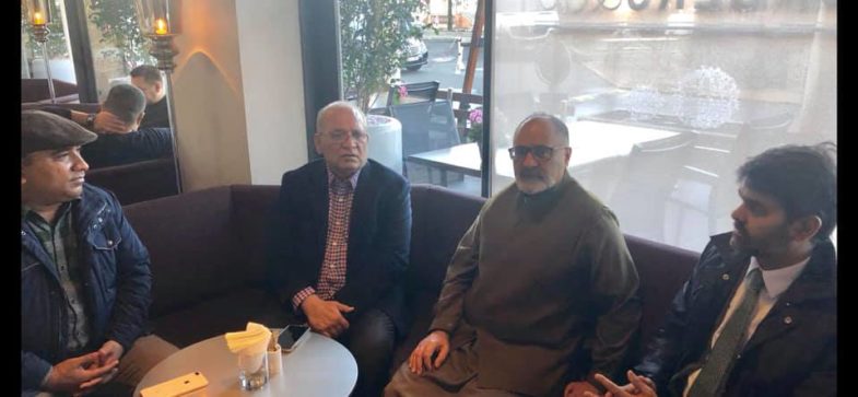 Senator,Mushahid,Ullaha,Khan’s,message,for,PML-N,voters/supporters,and,overseas,Pakistanis,during,his,visit,to,Switzerland,Geneva,at,international,trade,centre,conference,organized,by,IPU,and,European,Union