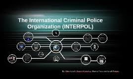 WHAT, IS, INTERPOL, POLICE, HOW, IT, WORKS, BY, ASIF BHATTI